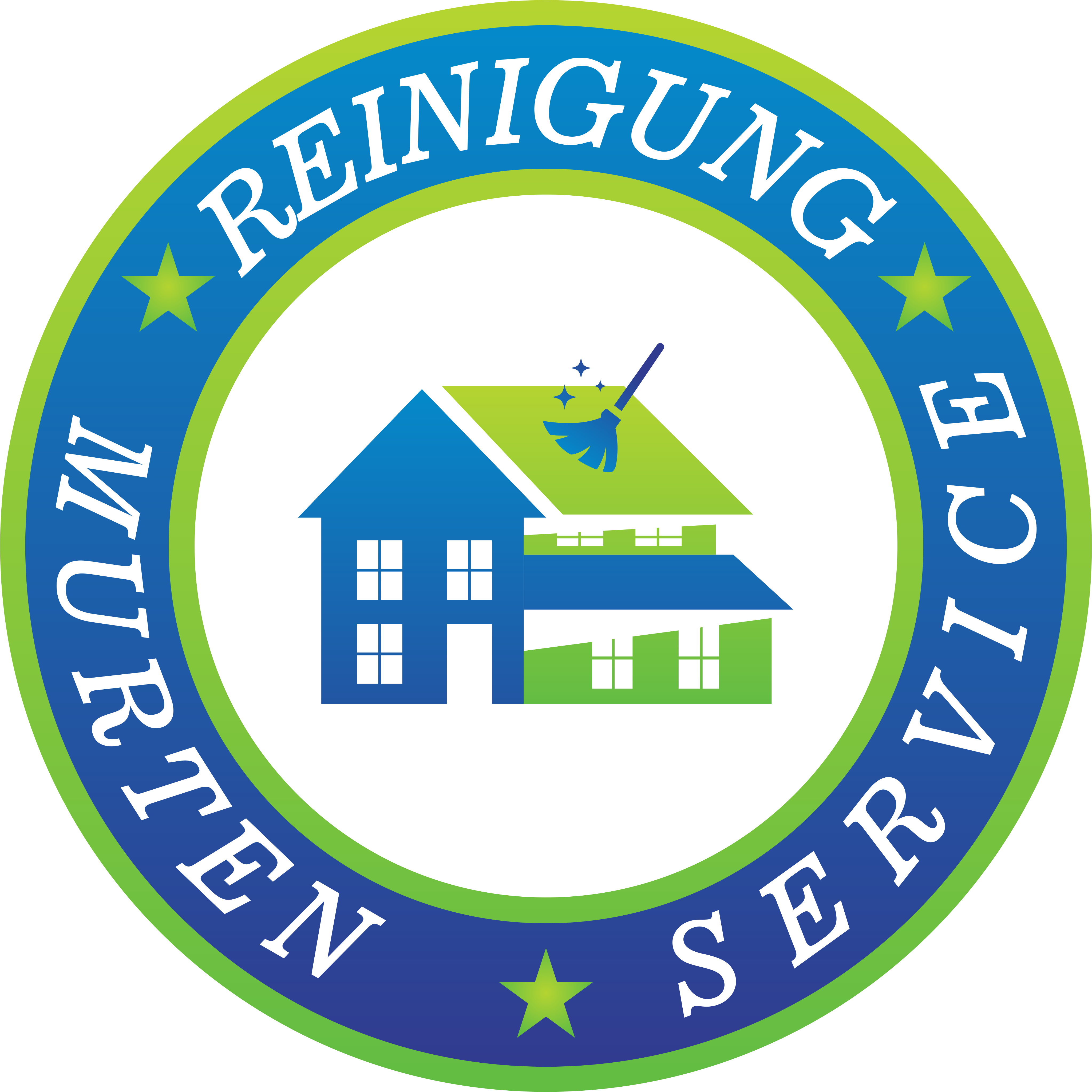 Reinigung Murten Service